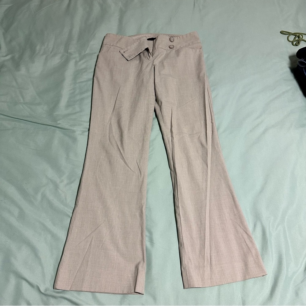 The Limited Drew Pants